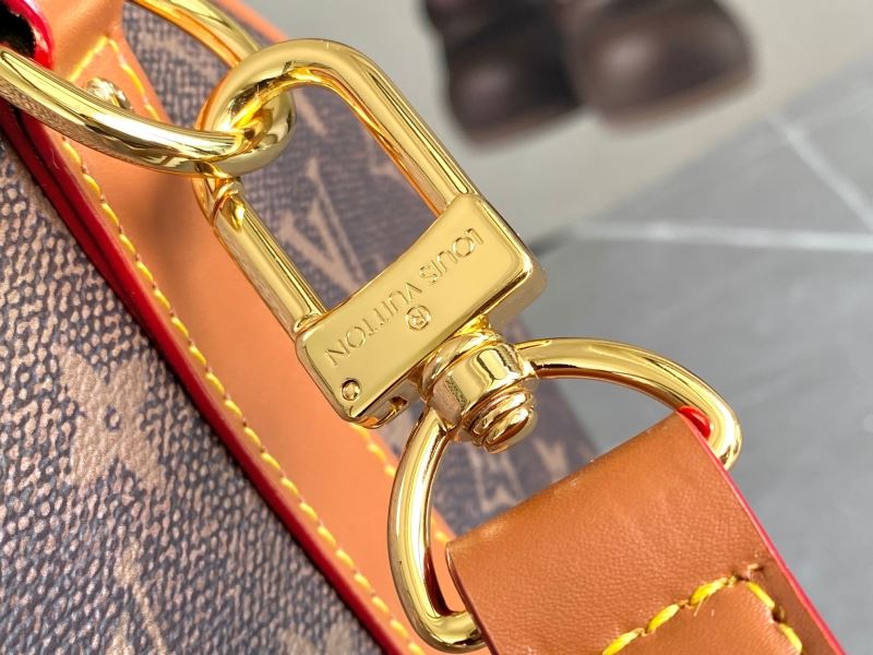 Louis Vuitton Travel Bags
